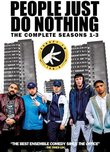 People Just Do Nothing: The Complete Seasons 1-3