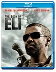 Book of Eli [Blu-ray]