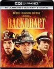 Backdraft [Blu-ray]