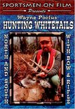 Hunting Whitetails