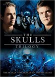 The Skulls Trilogy (The Skulls |  The Skulls II | The Skulls III)