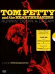 Runnin' Down a Dream - 4 Disc Limited Edition Set - Cd & DVD Box Set - DVD