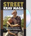 Street Krav Maga Combat Essentials for Real-World Self-Defense with Branimir Tudjan