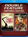 Children of the Corn/Hellraiser [Blu-ray]