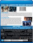 The Blues Brothers Double Feature (The Blues Brothers / Blues Brothers 2000) [Blu-ray]