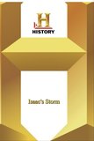 History -- Isaac's Storm