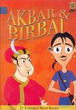 Akbar and Birbal: 10 Animated Short Stories