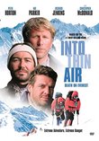 Into Thin Air: Death on Everest