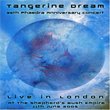 Tangerine Dream 35th Phaedra Anniversary Concert