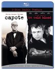 Capote/In Cold Blood [Blu-ray]