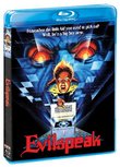 Evilspeak [Blu-ray]