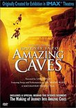 Journey Into Amazing Caves (Large Format)
