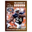 Legends of the Auburn Tigers TM0276