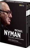 Michael Nyman: Composer in Progress, In Concert