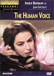 The Human Voice (Broadway Theatre Archive)
