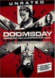 Doomsday (Unrated Full Screen Edition)