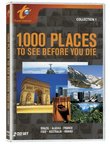 1,000 Places To See Before You Die: Collection 1