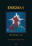 Enigma - MCMXC a. D. - The Complete Album DVD