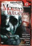 Morbid Mutilations 6 Movie Pack