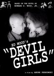 Ed Wood's "Devil Girls"