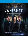 Vanished: Left Behind - Next Generation [Blu-ray]
