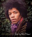 The Jimi Hendrix Experience: Hear My Train A Comin'