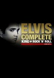 Elvis Complete: The King of Rock 'N' Roll (Box Set)