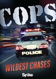 COPS: Wildest Chases