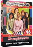 The Partridge Family - The Complete Series