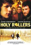 Holy Rollers [DVD] (2010) Jesse Eisenberg; Justin