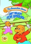 Berenstain Bears, the - Get Ready for Spring