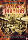 East End Babylon: Story of the Cockney Rejects