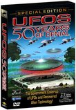 UFO's: 50 Years of Denial, Expanded Special Edition