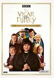 Vicar of Dibley, The: The Immaculate Collection