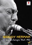 Woody Herman and His Swingin' Herd 1964