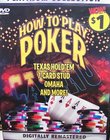 How to Play Poker - Platinum Collection