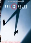 The X-Files: I Want to Believe (Special Edition + Digital Copy)