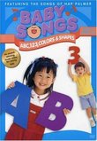 Baby Songs - ABC, 123, Colors & Shapes