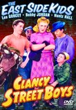 East Side Kids: Clancy Street Boys