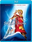 Sword in the Stone, The