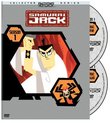 Samurai Jack - The Complete Seasons 1 & 2