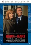 Hart To Hart TV Movie Collection - Volume 2 (4-Disc Set)