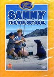Sammy The Way Out Seal