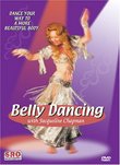 Belly Dancing with Jacqueline Chapman