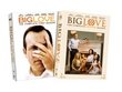 Big Love - The Complete First Two Seasons