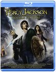 Percy Jackson Double Feature [Blu-ray]