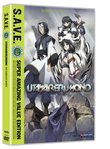 Utawarerumono: The Complete Series Box Set S.A.V.E.