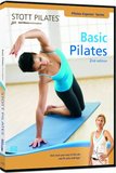 STOTT PILATES Basic Pilates 2nd Edition(English/French)