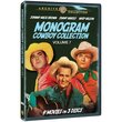 Monogram Cowboy Collection: Volume Seven