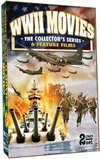 WWII Movies The Collector's Series - 6 Feature Films!